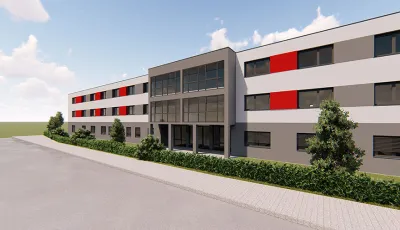 Rehazentrum Liblar in Erftstadt