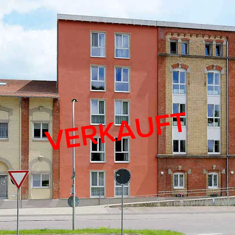 Pflegezentrum Warthausen, Foto 1