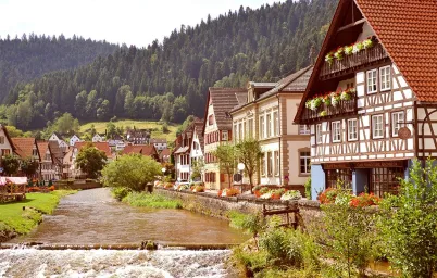 Seniorenzentrum Aichhalden, Freiburg