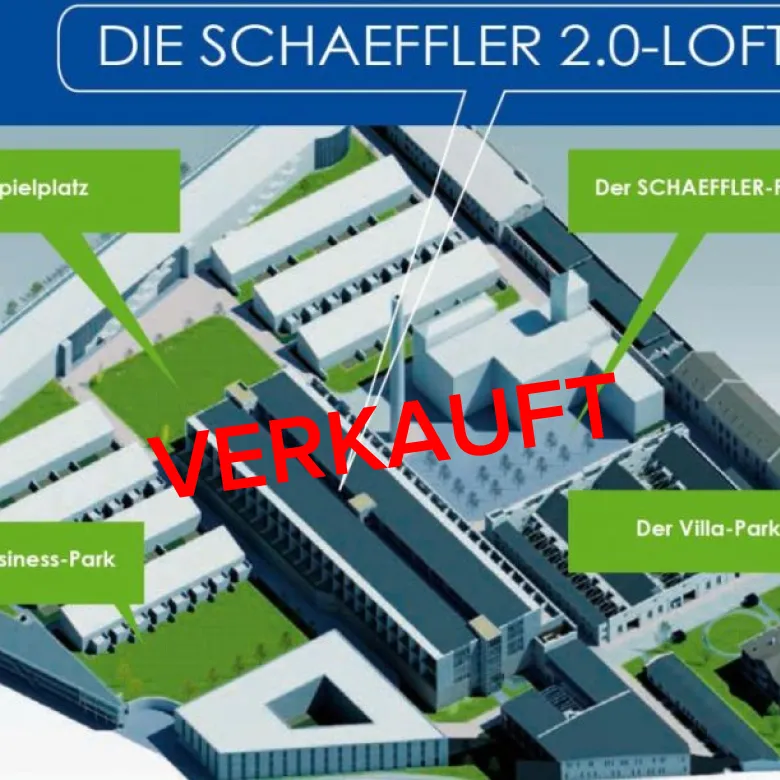 Schaeffler 2.0 Lofts, Foto 6