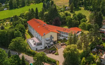 Seniorenzentrum Eppendorf in Mittelsachsen (Landkr.)