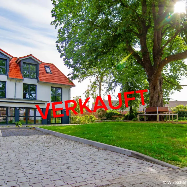 Pflegeimmobilie Hemelingen, Foto 2