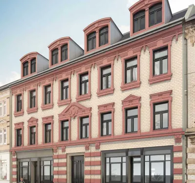 Kuhturmstraße 4, Leipzig