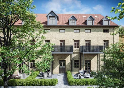 Alte Mälzerei Schwabmünchen, Augsburg