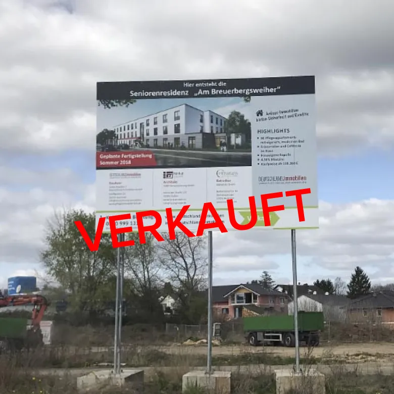 Seniorenresidenz Wetterau, Foto 3