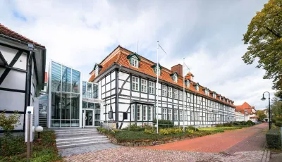 Seniorenresidenz Bad Meinberg bei Detmold