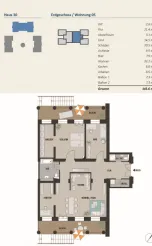 Landhaus-Ensemble, Berlin - 5