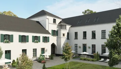Brempter Hof in Krefeld