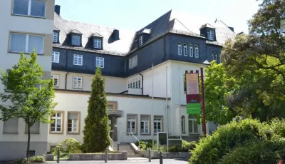 Kaiser Palais in Königswinter