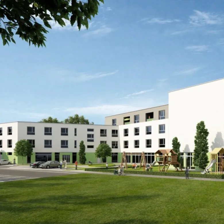 Seniorenzentrum Pluwig, Foto 1