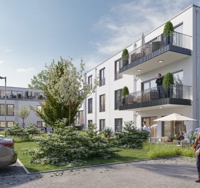 Seniorenpark Herborn, Herborn