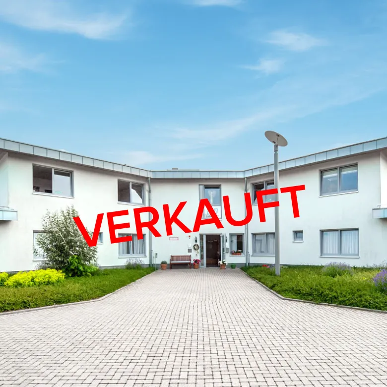 Pflegezentrum Bedburg, Foto 1