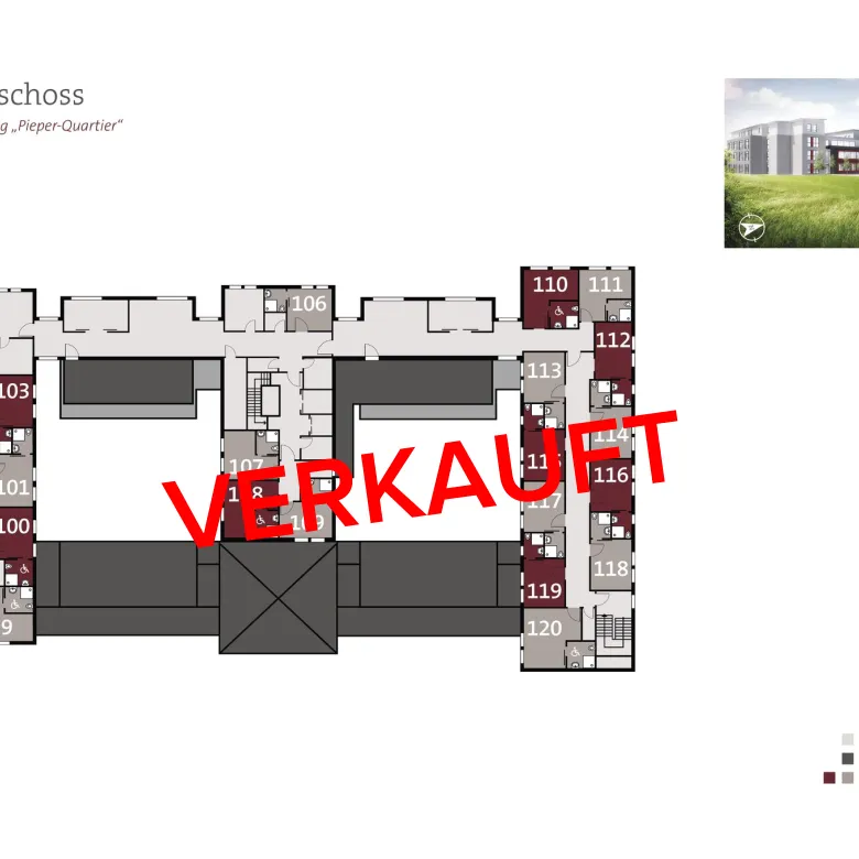 Pflegeeinrichtung Pieper-Quartier, Foto 8