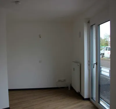 Homebase Studentenapartments, Dresden