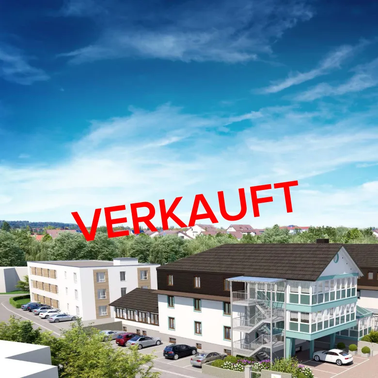 Pflegeheim Kehl (Bestand), Foto 2