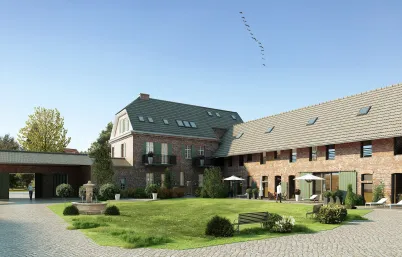 Offermanns Hof, Köln