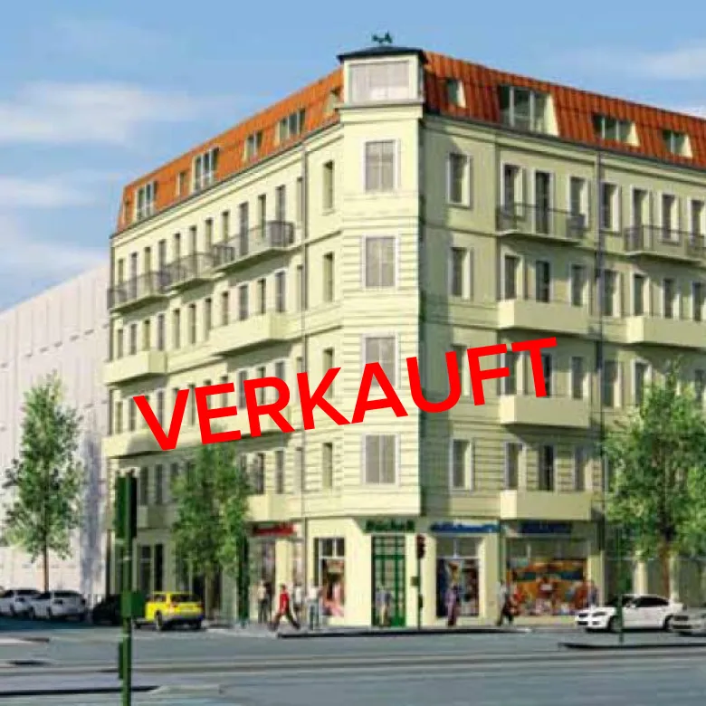 Haus der Kollwitzbücherei, Foto 1