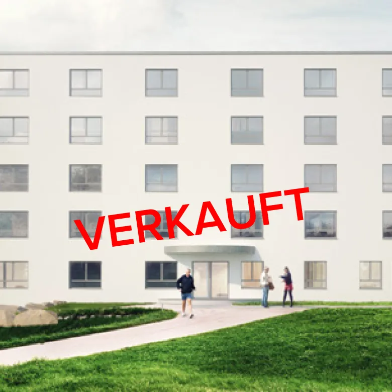 Seniorenwohnheim Leimen, Foto 6