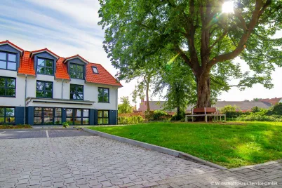 Pflegeimmobilie Hemelingen, Bremen