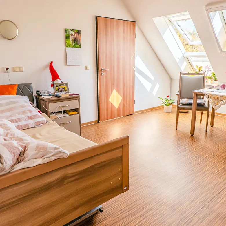 Pflegeimmobilie Petershagen, Foto 5