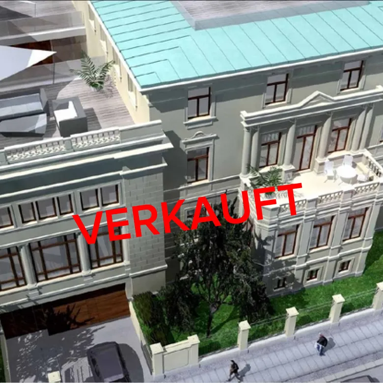 Arionenhaus, Foto 2