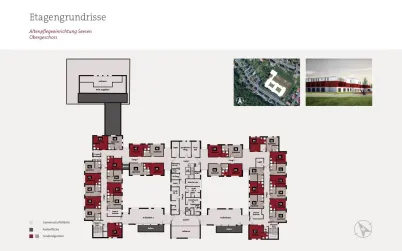 Seniorenzentrum Seesen, Goslar