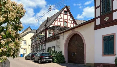 Eberbacher Hof in Rheingau-Taunus (Landkr.)