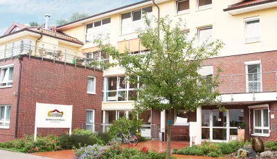 Pflegezentrum Stelle bei Hamburg