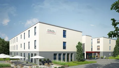 Seniorenzentrum Küpper Carree in Dinslaken