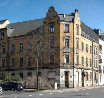 Augustusburger 177, Chemnitz