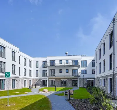 Pflegezentrum Rethem, Heidekreis (Lkr.)