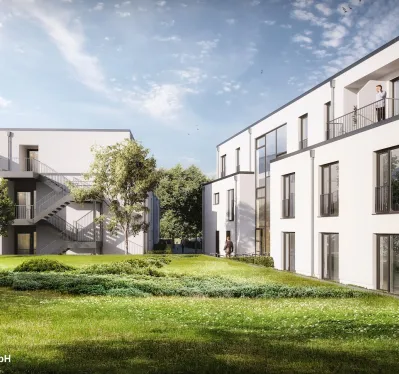 Lebenspark Detmold, Detmold