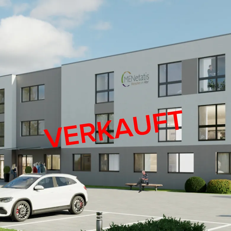 Seniorenzentrum Reinhardshagen, Foto 1