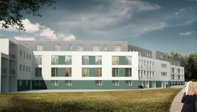 Seniorenzentrum Bad Harzburg, Goslar