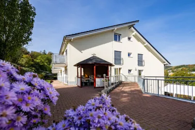 Seniorenpflege Waldesruh, Marburg