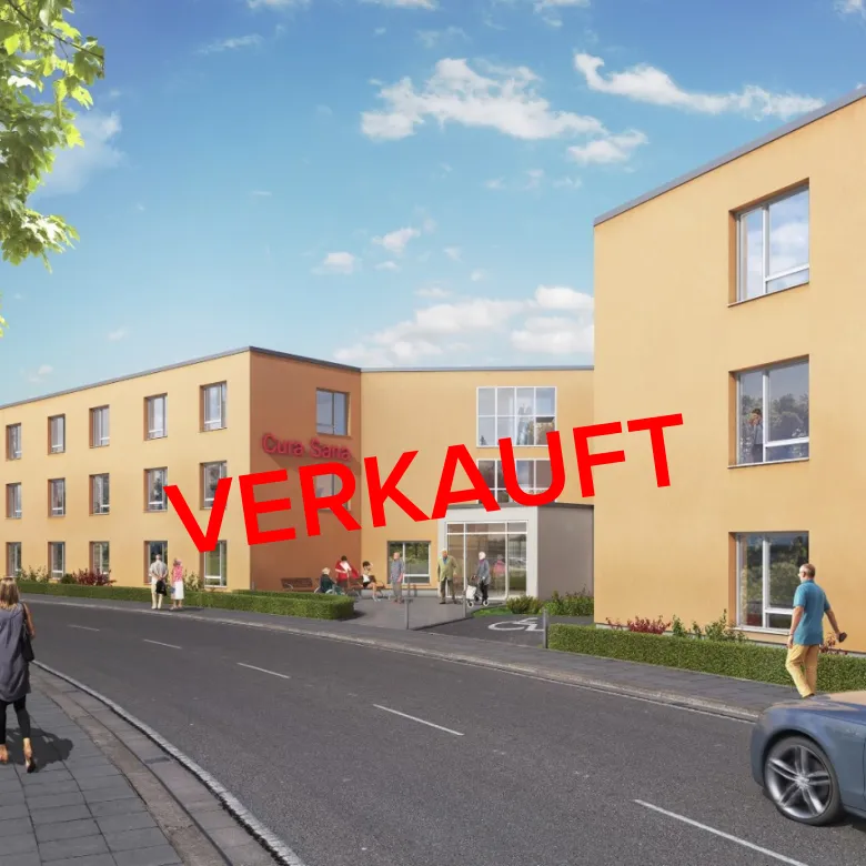 Senioren-Pflegeheim Sprendlingen, Foto 1