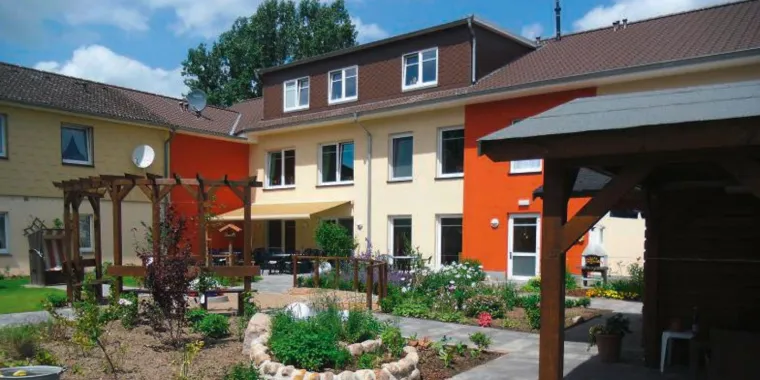 Pflegehaus Elbmarsch in Lüneburg (Lkr.)