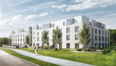 Gesundheitszentrum Goch, Kleve (Landkr.)