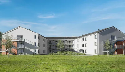 Seniorenzentrum Altenholz bei Kiel