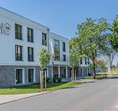 Pflegezentrum Rethem, Heidekreis (Lkr.)