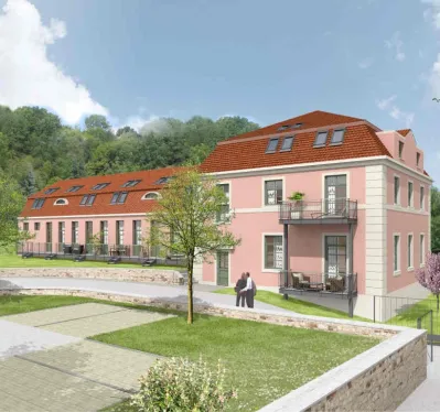 Felsenkeller, Dresden