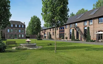 Engeldorfer Hof in Köln