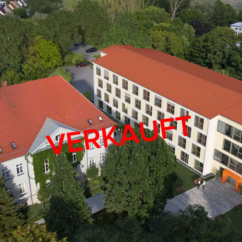 Barbarapark Beeskow, Foto 3