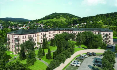 Domicilium Heppenheim, Heppenheim