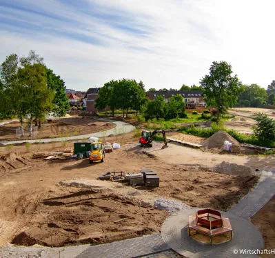 Pflegeimmobilie Hemelingen, Bremen