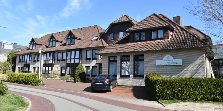 Petershof Rastede in Oldenburg