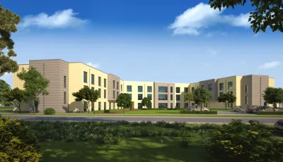 Seniorenquartier Elsdorf bei Köln