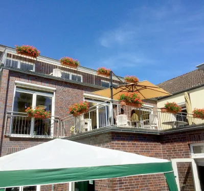 Pflegezentrum Schiffdorf, Bremerhaven