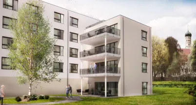 Pflegezentrum Bad Schussenried, Biberach (Lkr.)