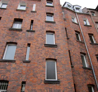 Kreutzerstraße, Nürnberg